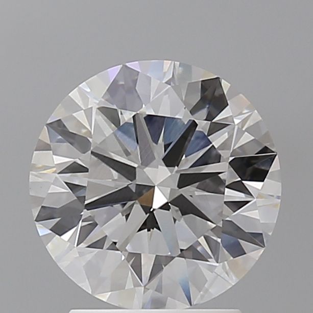 Lab Grown Diamond Lab-grown 2,5Ct E-VS1 Round - IGILG805667025 1