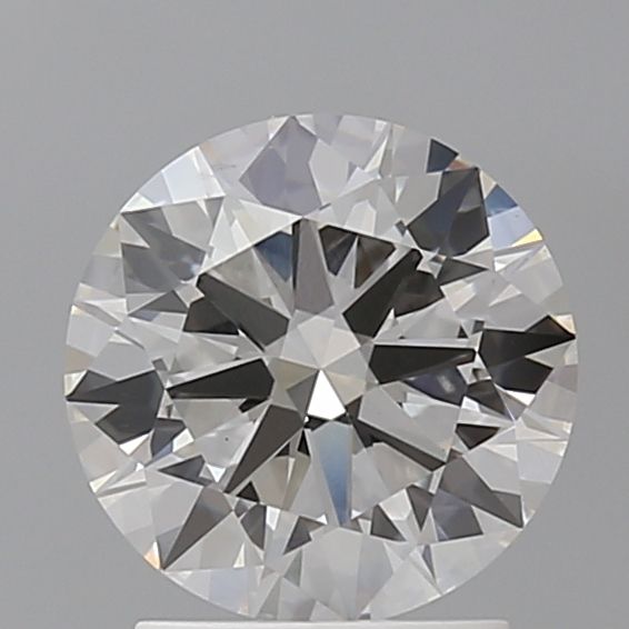 Lab Grown Diamond Lab-grown 1,97Ct F-VS1 Round - IGILG791638972 1
