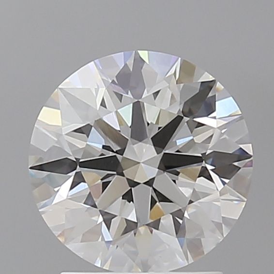 Lab Grown Diamond Lab-grown 2,08Ct F-VVS2 Round - IGILG790638533 1