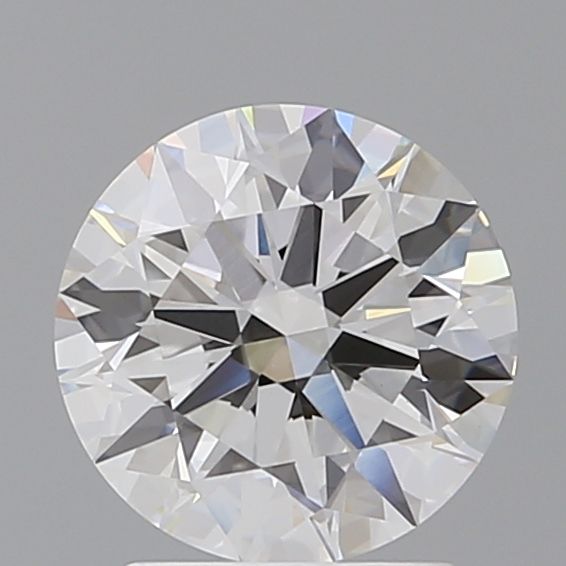 Lab Grown Diamond Lab-grown 2,09Ct E-VVS2 Round - IGILG805667031 1