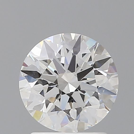 Lab Grown Diamond Lab-grown 1,58Ct D-VVS2 Round - IGILG781627998 1