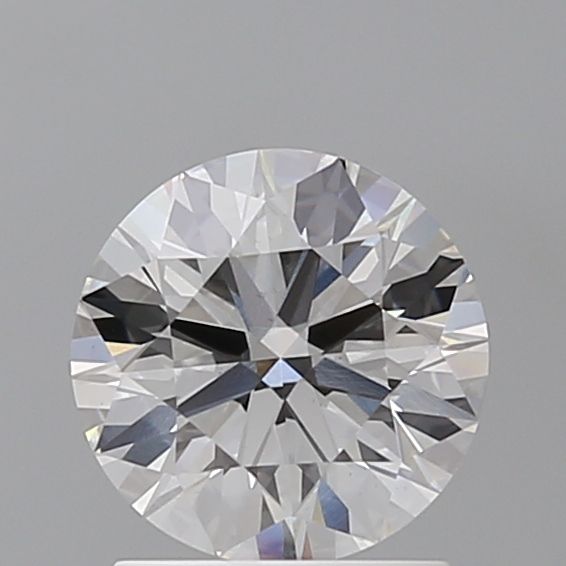 Lab Grown Diamond Lab-grown 1,5Ct E-VS1 Round - IGILG801696965 1