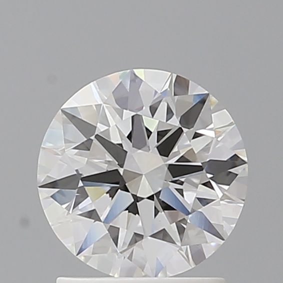 Lab Grown Diamond Lab-grown 1,52Ct E-VVS2 Round - IGILG790674568 1