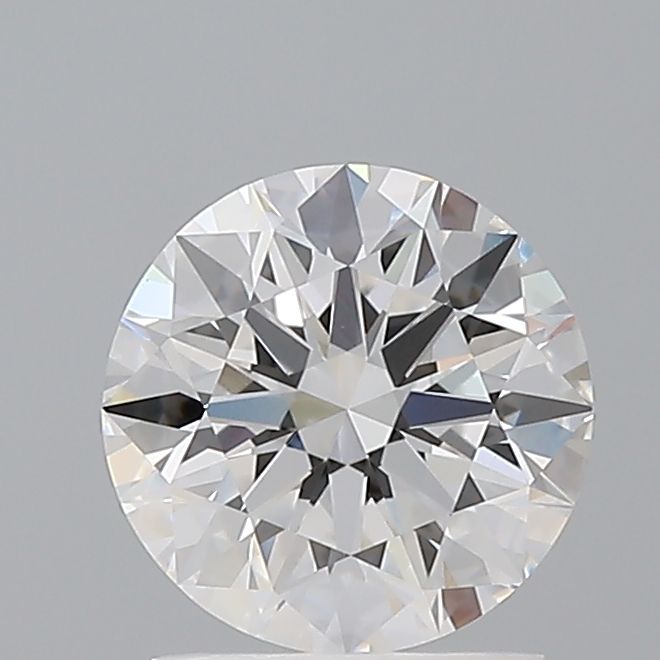 Lab Grown Diamond Lab-grown 1,59Ct D-VVS2 Round - IGILG778656236 1