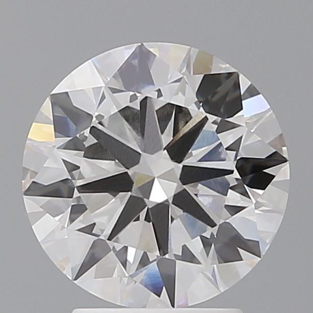 Lab Grown Diamond Lab-grown 3,03Ct E-VVS2 Round - IGILG800667507 1