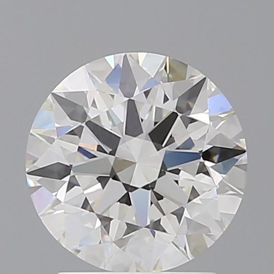 Lab Grown Diamond Lab-grown 2,08Ct E-VVS2 Round - IGILG776638424 1