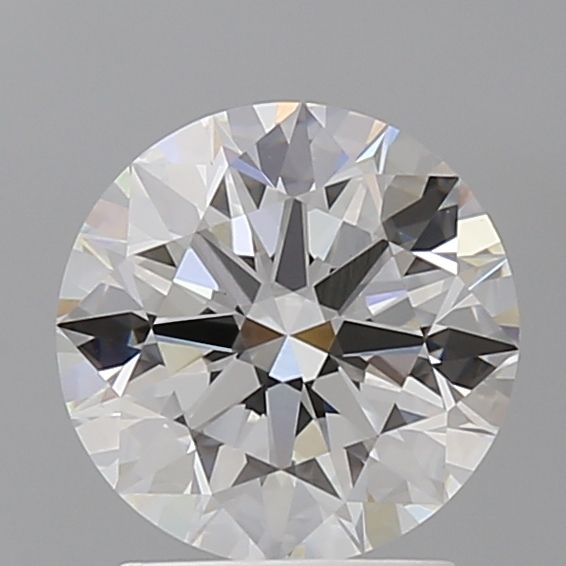 Lab Grown Diamond Lab-grown 2,09Ct E-VVS2 Round - IGILG776639031 1