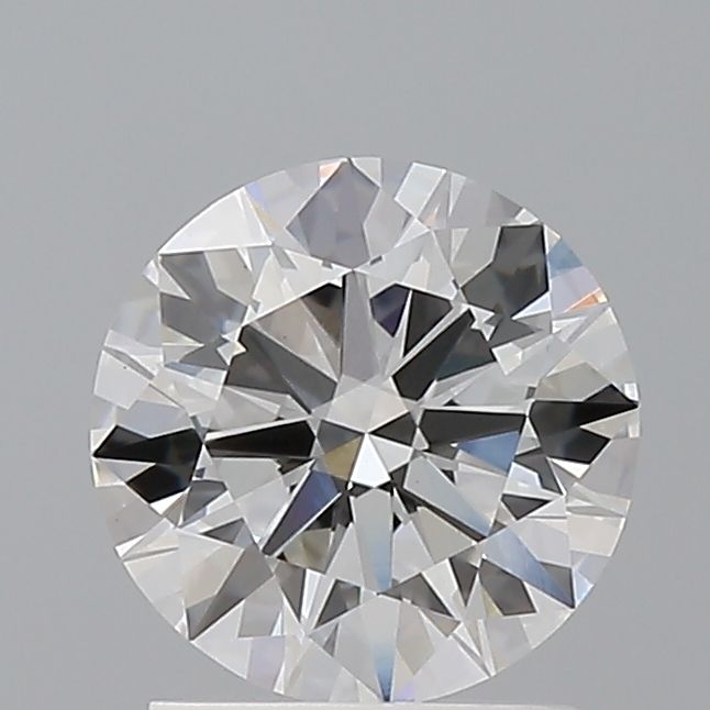Lab Grown Diamond Lab-grown 1,6Ct E-VVS2 Round - IGILG789634822 1