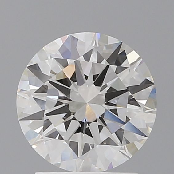 Lab Grown Diamond Lab-grown 2,02Ct F-VVS2 Round - IGILG789634711 1