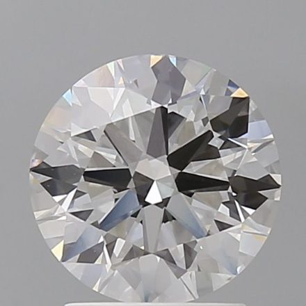 Lab Grown Diamond Lab-grown 2,04Ct E-VVS2 Round - IGILG776639030 1
