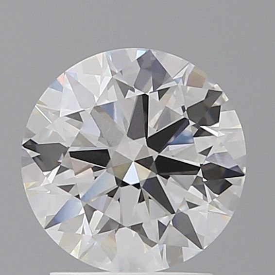 Lab Grown Diamond Lab-grown 2,09Ct E-VVS2 Round - IGILG789634716 1