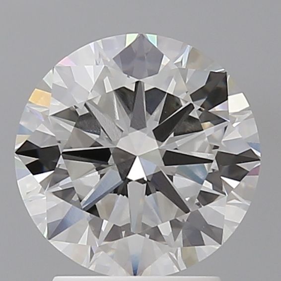 Lab Grown Diamond Lab-grown 2,5Ct F-VVS2 Round - IGILG801661875 1