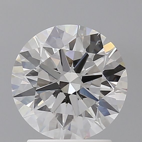 Lab Grown Diamond Lab-grown 2,04Ct F-VVS1 Round - IGILG801661877 1
