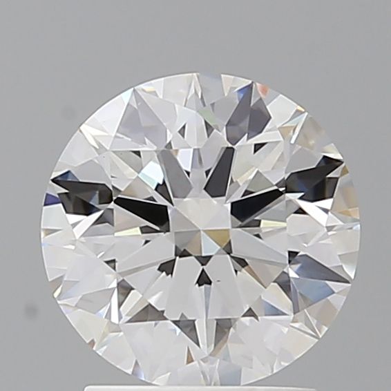 Lab Grown Diamond Lab-grown 2,06Ct F-VVS2 Round - IGILG792613432 1