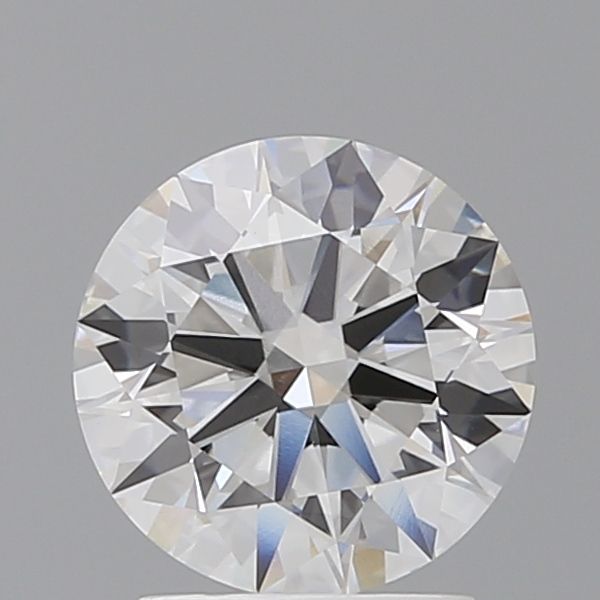 Lab Grown Diamond Lab-grown 2,08Ct E-VVS2 Round - IGILG799681068 1