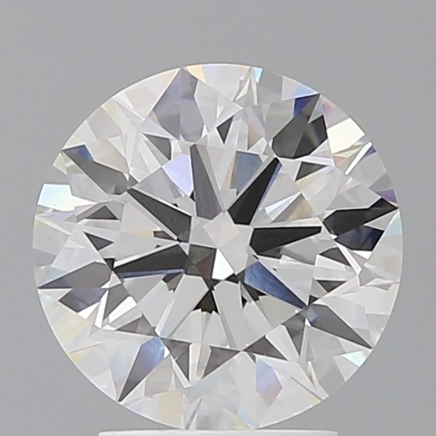 Lab Grown Diamond Lab-grown 3Ct F-VVS2 Round - IGILG790638692 1