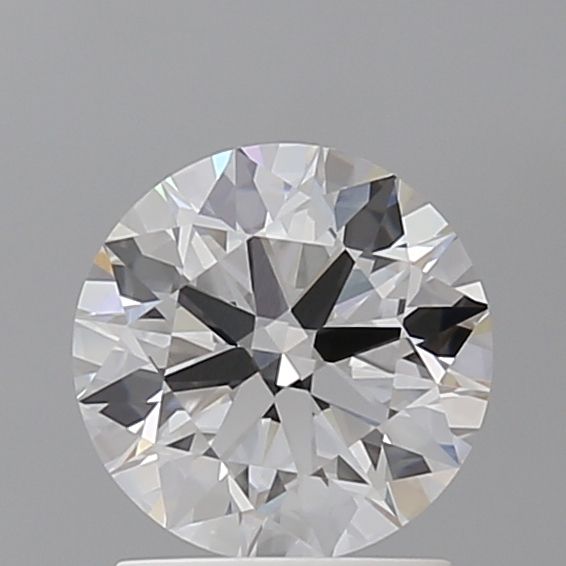 Lab Grown Diamond Lab-grown 1,55Ct D-VVS2 Round - IGILG774664491 1