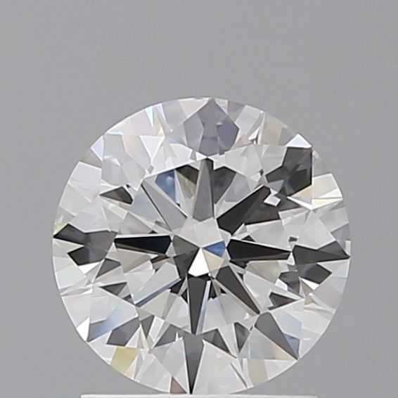 Lab Grown Diamond Lab-grown 1,59Ct D-VVS2 Round - IGILG778657042 1