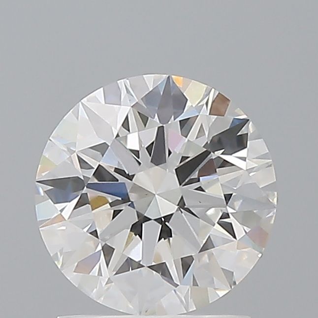 Lab Grown Diamond Lab-grown 1,59Ct E-VS1 Round - IGILG778656235 1