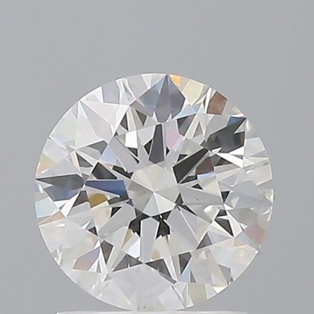Lab Grown Diamond Lab-grown 1,59Ct E-VS1 Round - IGILG778656235 1