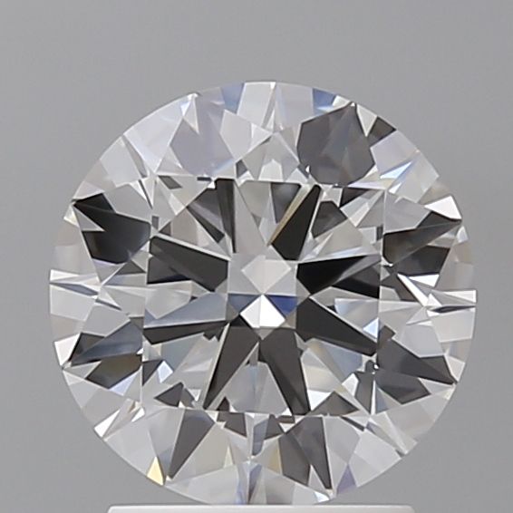 Lab Grown Diamond Lab-grown 2,08Ct E-VVS2 Round - IGILG806621119 1