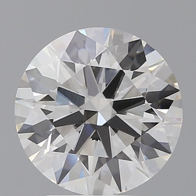 Lab Grown Diamond Lab-grown 3,59Ct E-VVS2 Round - IGILG776634802 1