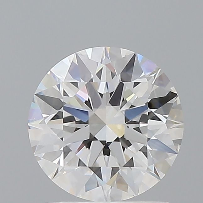 Lab Grown Diamond Lab-grown 1,53Ct E-VVS2 Round - IGILG770631474 1