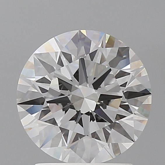 Lab Grown Diamond Lab-grown 2,04Ct E-VVS2 Round - IGILG776639033 1