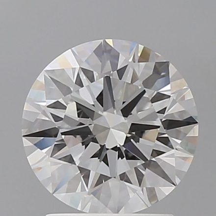 Lab Grown Diamond Lab-grown 2,04Ct E-VVS2 Round - IGILG776639033 1