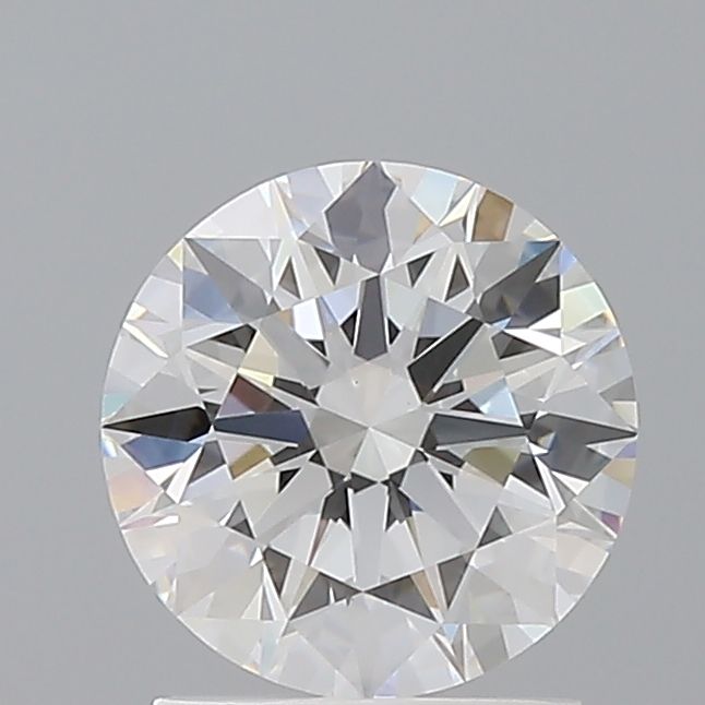 Lab Grown Diamond Lab-grown 1,59Ct E-VS1 Round - IGILG770625583 1
