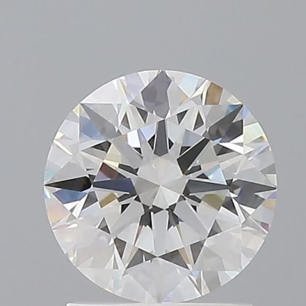 Lab Grown Diamond Lab-grown 1,59Ct E-VS1 Round - IGILG770625583 1