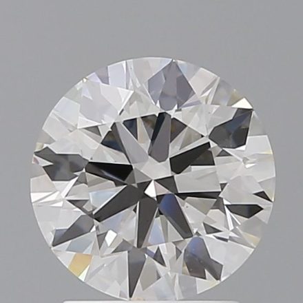 Lab Grown Diamond Lab-grown 2,04Ct F-VVS2 Round - IGILG788666846 1