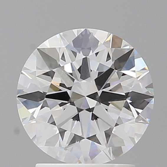 Lab Grown Diamond Lab-grown 2,09Ct E-VVS2 Round - IGILG789619457 1