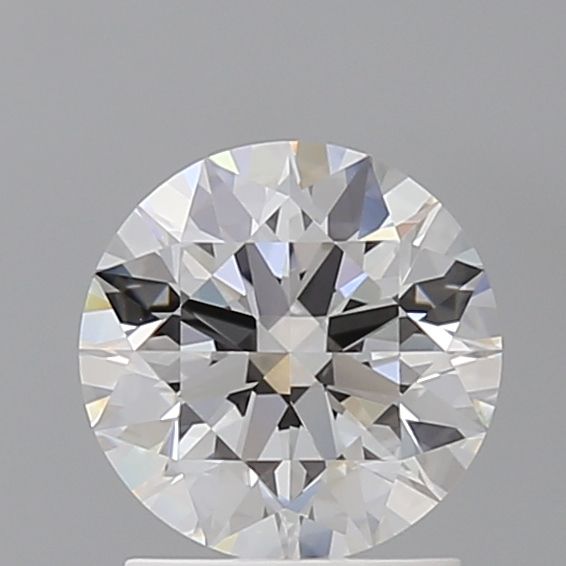 Lab Grown Diamond Lab-grown 1,59Ct E-VVS2 Round - IGILG781628710 1