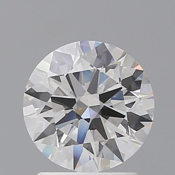 Lab Grown Diamond Lab-grown 1,6Ct D-VVS2 Round - IGILG774662978 1