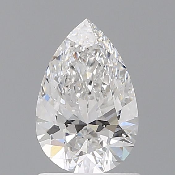 Lab Grown Diamond Lab-grown 1,1Ct E-VVS1 Pear - IGILG801661836 1