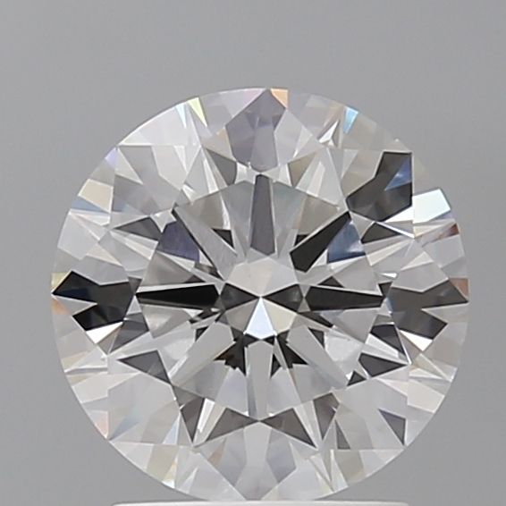 Lab Grown Diamond Lab-grown 2,09Ct E-VVS2 Round - IGILG790638110 1