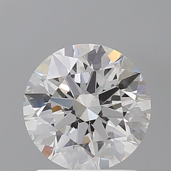 Lab Grown Diamond Lab-grown 1,6Ct E-VVS2 Round - IGILG808607287 1