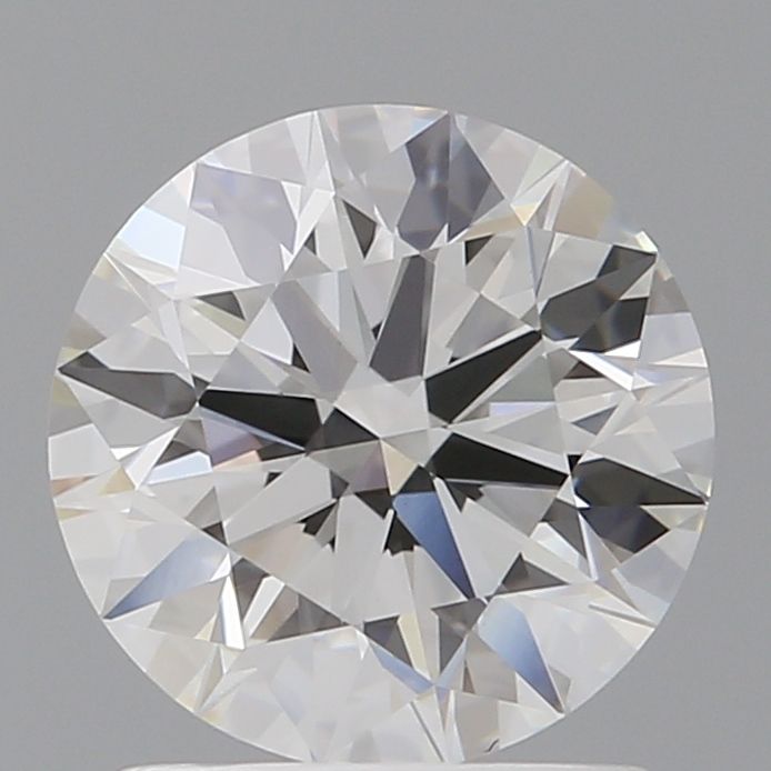 Lab Grown Diamond Lab-grown 1,59Ct E-VVS2 Round - IGILG808607370 1