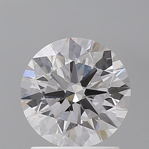 Lab Grown Diamond Lab-grown 1,53Ct D-VVS2 Round - IGILG807666994 1