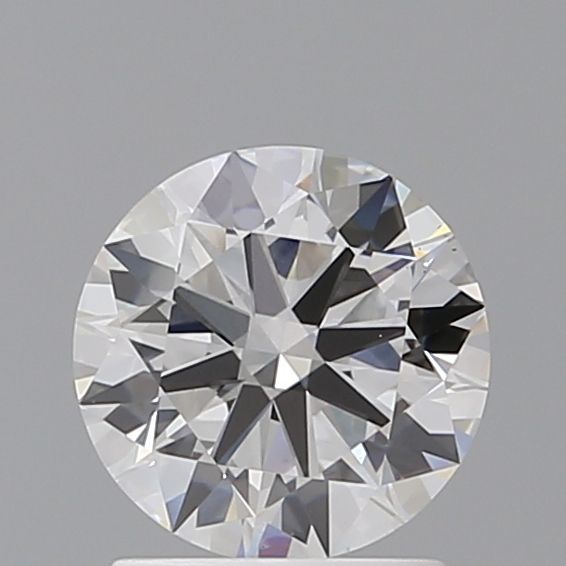 Lab Grown Diamond Lab-grown 1,53Ct E-VS1 Round - IGILG808607301 1