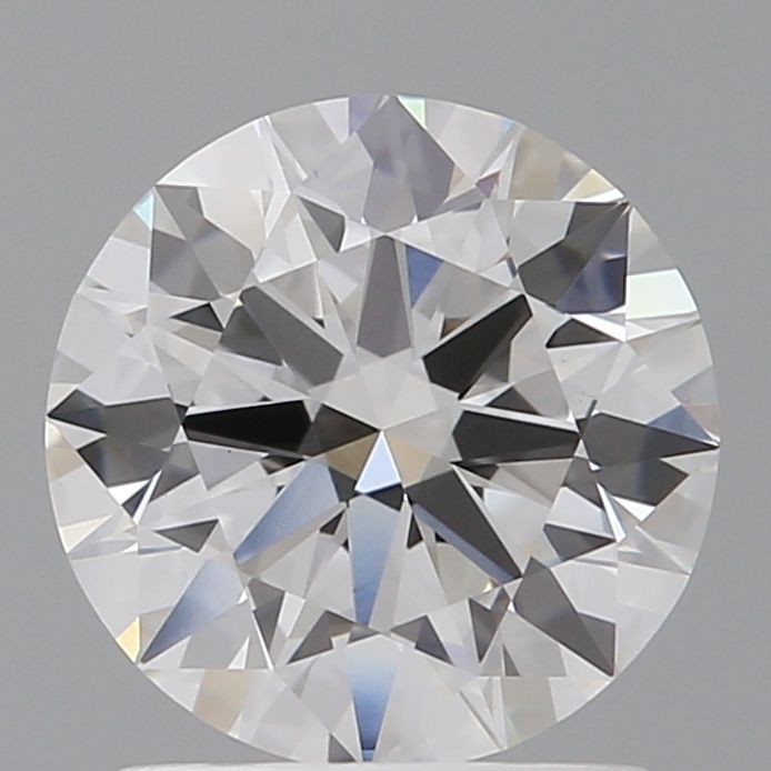 Lab Grown Diamond Lab-grown 1,6Ct D-VVS2 Round - IGILG808607375 1