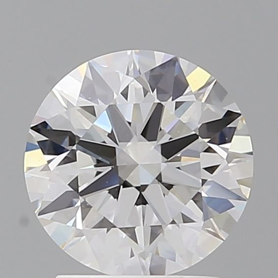 Lab Grown Diamond Lab-grown 2,09Ct E-VVS2 Round - IGILG790674524 1