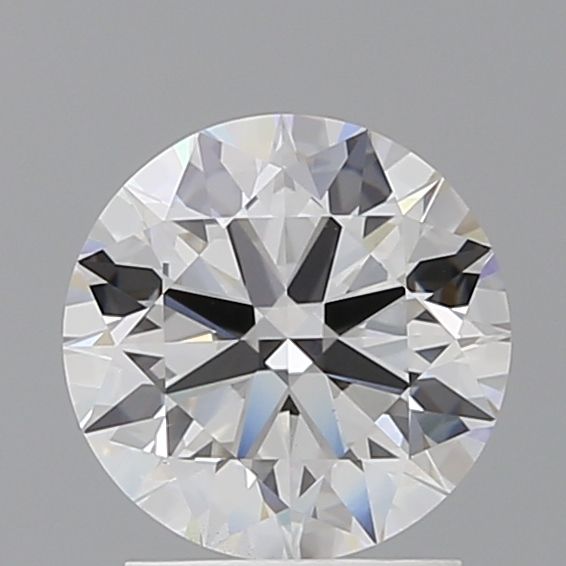 Lab Grown Diamond Lab-grown 1,91Ct D-VVS2 Round - IGILG778655861 1