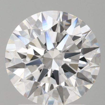 Lab Grown Diamond Lab-grown 2,04Ct E-VVS2 Round - IGILG776638973 1
