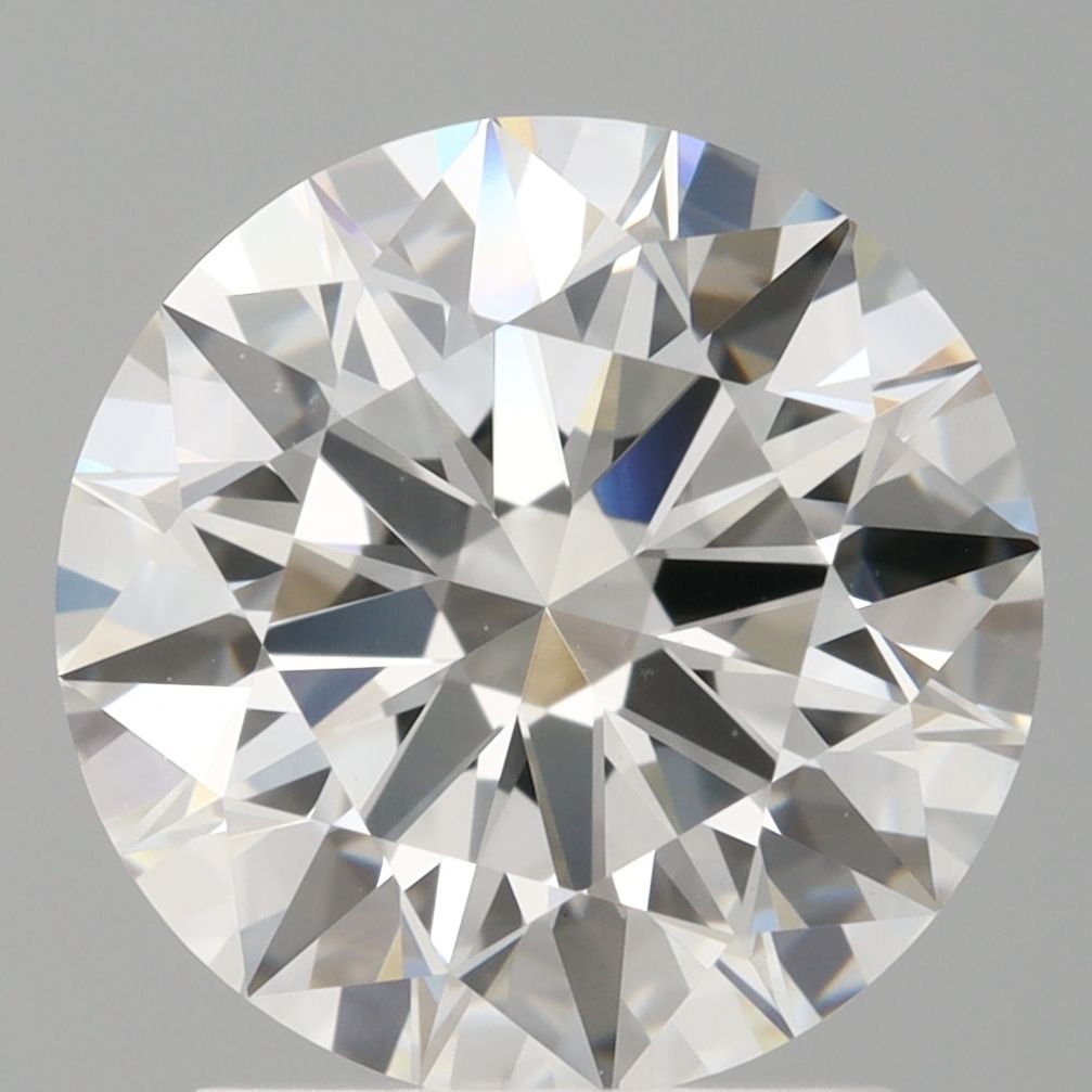 Lab Grown Diamond Lab-grown 2,08Ct F-VVS2 Round - IGILG783614713 1