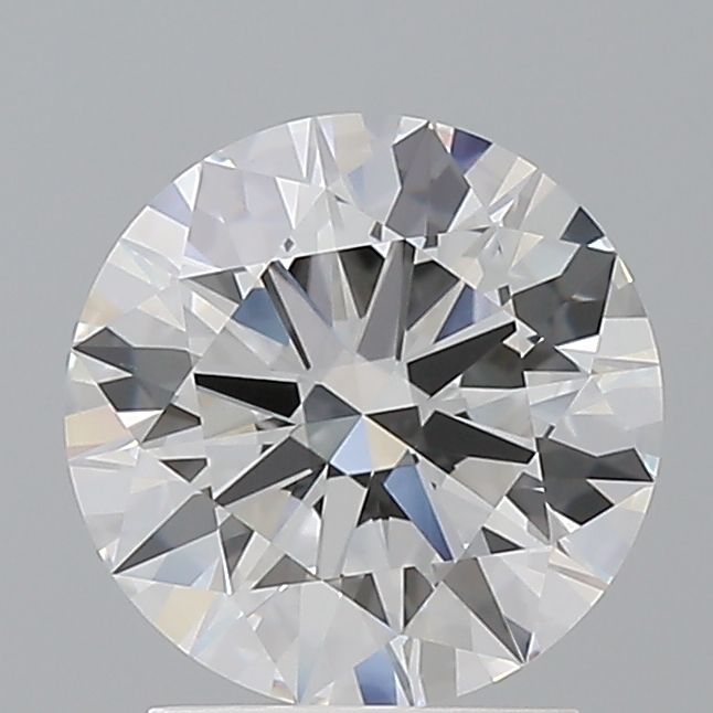 Lab Grown Diamond Lab-grown 2,04Ct E-VVS2 Round - IGILG781635118 1