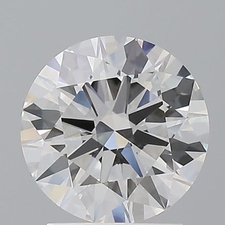 Lab Grown Diamond Lab-grown 2,04Ct E-VVS2 Round - IGILG781635118 1