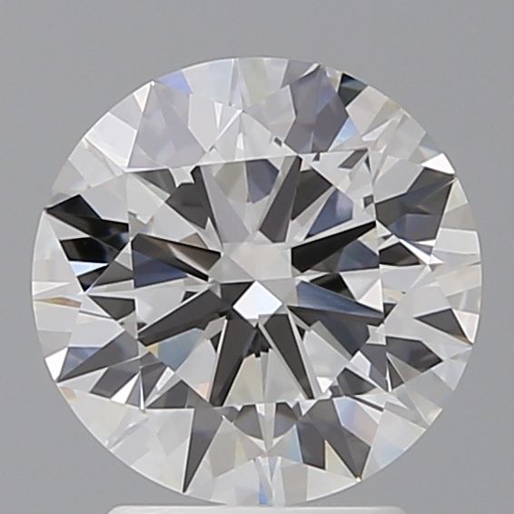 Lab Grown Diamond Lab-grown 2,52Ct F-VVS2 Round - IGILG778660794 1