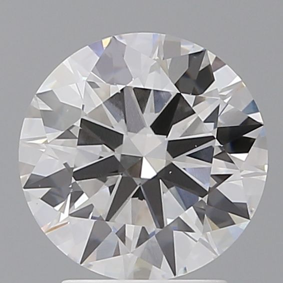 Lab Grown Diamond Lab-grown 2,54Ct E-VVS2 Round - IGILG801661838 1